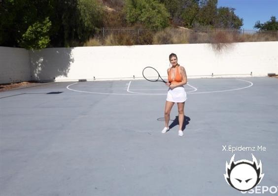 Kenzie Love - Drill Me Coach (2023/UsePOV.com/FullHD)