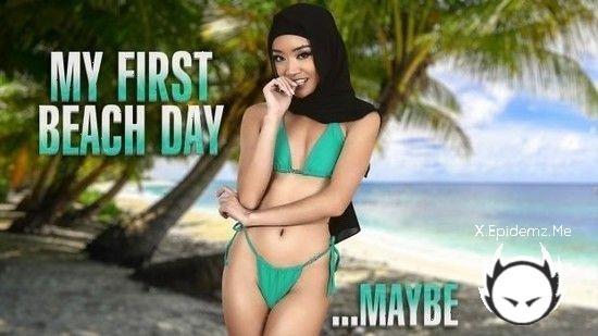 Jade Kimiko - Our Culture Is More Free (2023/HijabHookup.com/SD)