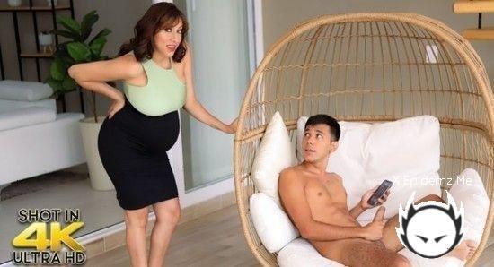 Fabiola Romero - My Little Stepbrothers Fantasy (2023/SexMex.com/HD)