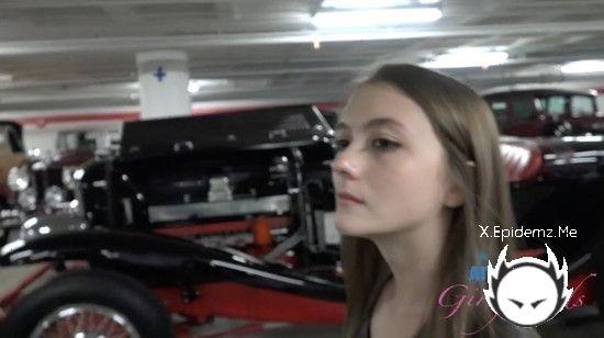 Mira Monroe - Auto Museum (2023/ATKGirlfriends.com/SD)
