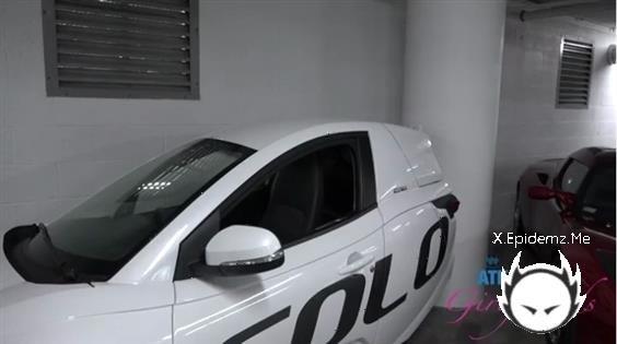 Mira Monroe - Auto Museum 1 (2023/ATKGirlfriends.com/SD)