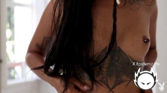 Jossa Nova - Mind Games (2023/PlayboyPlus.com/SD)