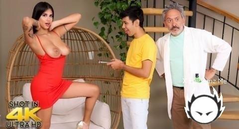 Yorgelis Carrillo - Stun Bugle (2022/SexMex.com/HD)