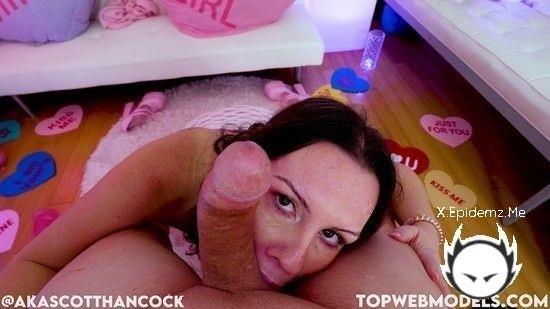 Tara Lynn Foxx - Deep Throat Sirens (2023/DeepThroatSirens.com/SD)