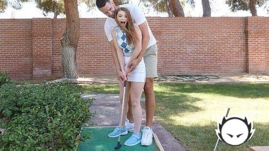 Mazy Myers - Putt Putt Pussy (2023/Passion-HD.com/SD)