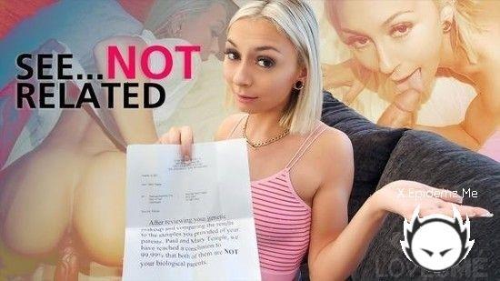 Chloe Temple - The Dna Test (2023/SisLovesMe.com/SD)