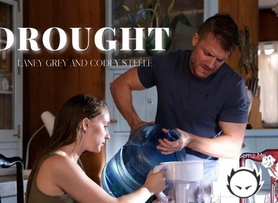 Laney Grey - Drought (2023/DelphineFilms.com/ModelMediaUS.com/FullHD)