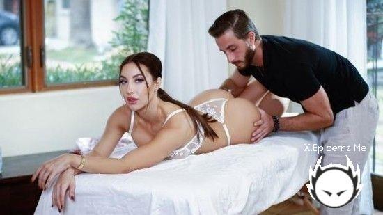 Melissa Stratton - Lets See What You Can Do (2023/RealityJunkies.com/HD)