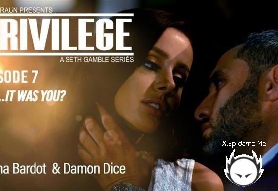Vanna Bardot - Privilege Episode 7 So...It Was You? (2023/Wicked.com/SD)