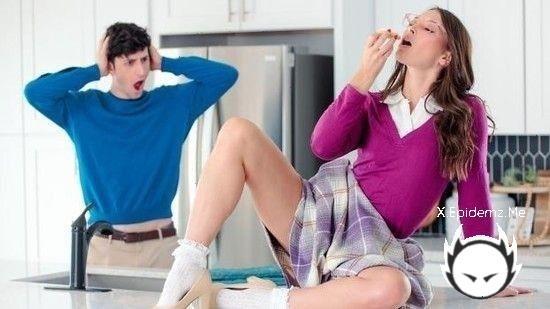 Katrina Colt - Your Cum Goes Here Young Man (2023/MomWantsCreampie.com/HD)