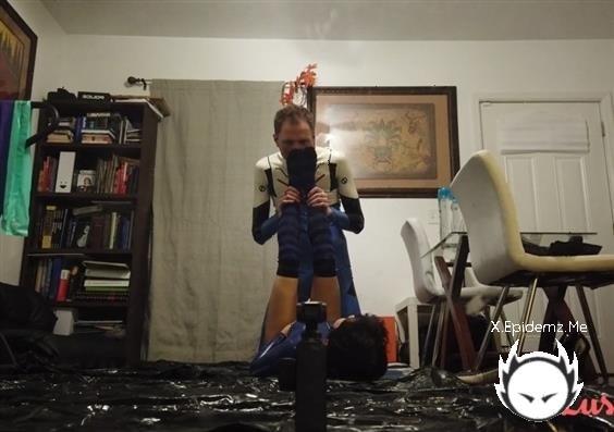 Lee, Rei Latex, Vinyl Workout - Lustery (2023/Lustery.com/FullHD)