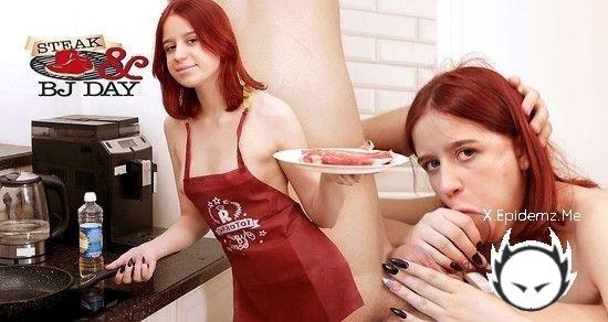 Red Louboutin - All Sex (2023/ClubSweethearts.com/SD)