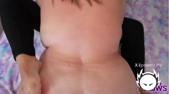 POV Fucking - Bbw Curvy Mary With My Wife (2023/SlutInspection.com/SD)