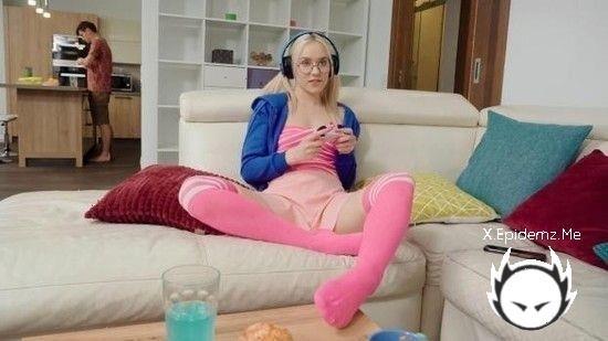 Barbie Brill - Game On Eat Out (2023/RKPrime.com/HD)