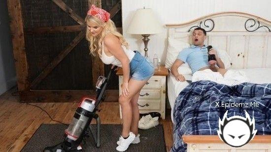 Slimthick Vic - My Cleaning Lady Sucks (2023/LilHumpers.com/HD)