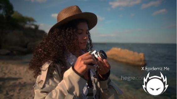 A Day - In The Life Of Teti (2023/Hegre.com/SD)