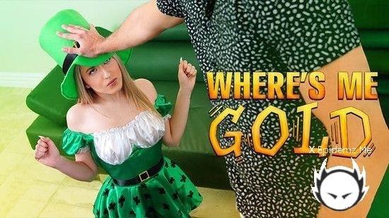Sweet Sophia - Worth Her Weight In Gold (2023/ExxxtraSmall.com/SD)