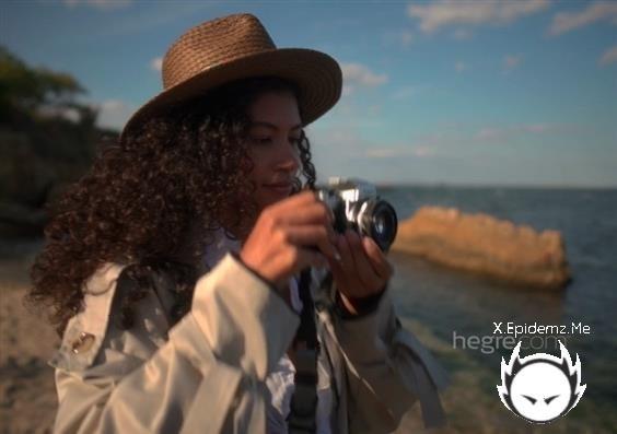A Day - In The Life Of Teti (2023/Hegre.com/FullHD)