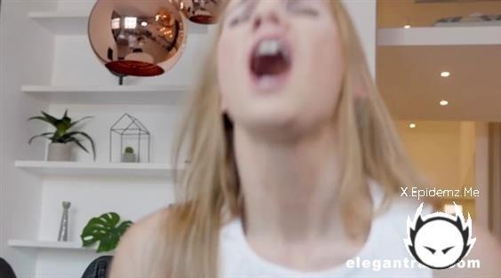 Alexis Crystal - Elegant Raw (2023/ElegantRaw.com/SD)