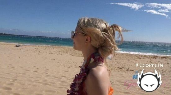 Riley Star - Maui (2023/ATKGirlfriends.com/HD)