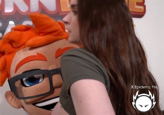 Hazel Moore - Porn Dude Casting (2023/PornDudeCasting.com/4K)