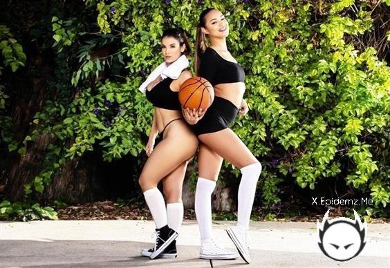 LaSirena69, Gizelle Blanco - Totm - Dribbling Wet Pussies (2023/WhenGirlsPlay.com/Twistys.com/FullHD)