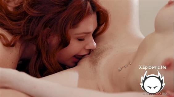 Annabel Redd, Madi Collins, Serene Siren - She Seduced Me (2023/SheSeducedMe.com/SD)