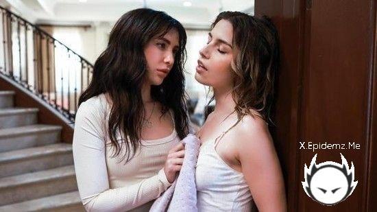 Jane Wilde, Chanel Camryn - Girls Way (2023/GirlsWay.com/SD)