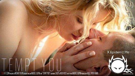 Casey - Tempt You (2023/SexArt.com/HD)
