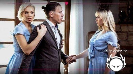 Kenzie Taylor, Lilly Bell - Her Younger Self (2023/ModernDaySins.com/HD)