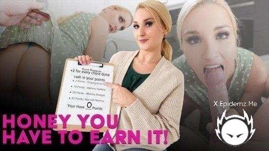 Julia Robbie - Points For Pleasure (2023/PervMom.com/HD)
