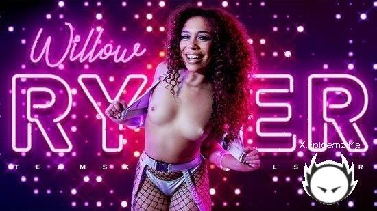 Willow Ryder - March To The Beat (2023/TeamSkeetAllstars.com/SD)