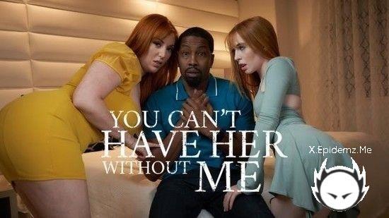 Lauren Phillips, Madi Collins - You Cant Have Her Without Me (2023/PureTaboo.com/SD)