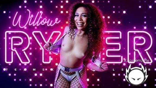 Willow Ryder - March To The Beat (2023/TeamSkeetAllstars.com/HD)