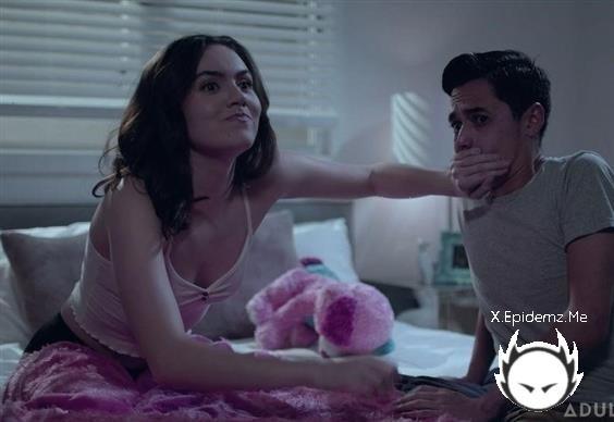 Freya Parker - Teen Sneaks - One Step-Sister, Juan Cock (2023/SneakingTeens.com/AdultTime.com/FullHD)