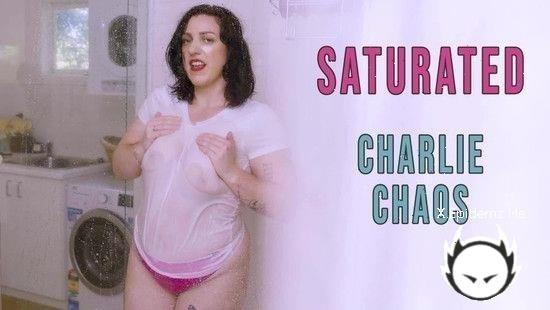 Charlie Chaos - Saturated (2023/GirlsOutWest.com/SD)
