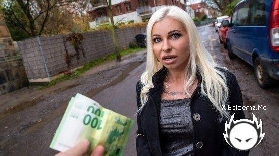Suzi Grande - Public Agent (2023/PublicAgent.com/HD)