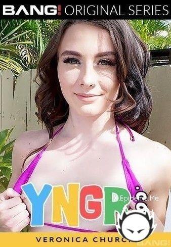 Veronica Church - Bang Yngr (2023/BangYNGR.com/HD)