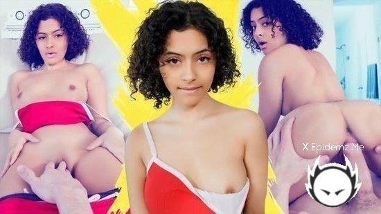Dani Diaz - Tips From A Player (2023/SisLovesMe.com/HD)