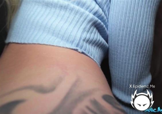 Kaira Kampen - Public Agent (2023/PublicAgent.com/FullHD)