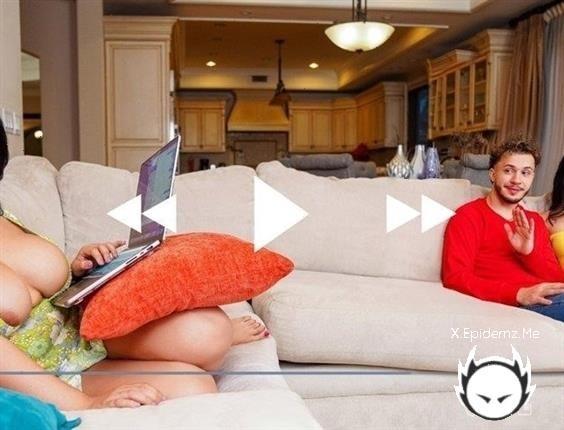 Harley Haze, Sarah Arabic - My Gfs Roomie Is A Total Thirst Trap! (2023/BrazzersExxtra.com/Brazzers.com/FullHD)