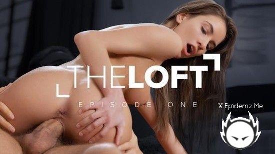 Lili Charmelle - Feeling Right At Home (2023/TheLoft.com/SD)