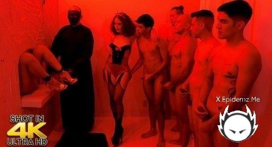 She Devil - Episode 3 The Hole (2023/SexMex.com/SD)