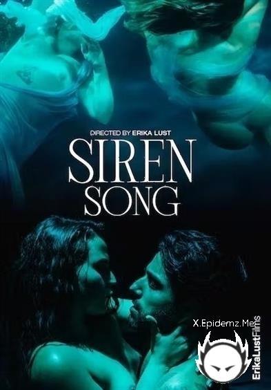 Ariana Van X , Edi Santos - Siren Song (2023/Xconfessions.com/FullHD)