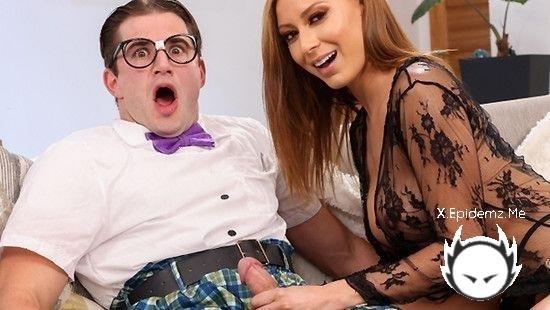 Cassie Del Isla - Cherry Pimps Taboo (2023/CherryPimpsTaboo.com/SD)