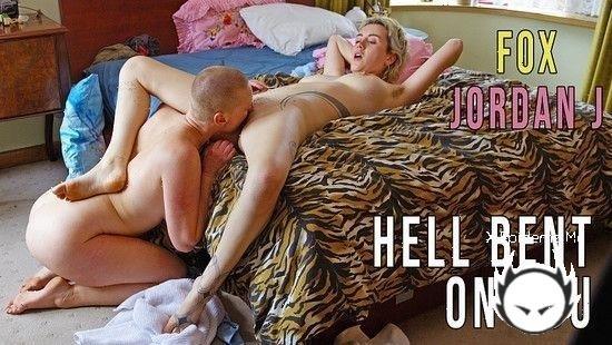 Fox, Jordan J - Hell Bent On You (2023/GirlsOutWest.com/SD)