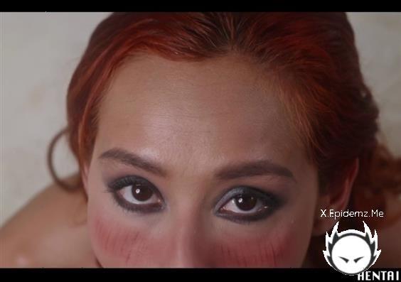Veronica Leal - Siri Loses Water Everywhere (2023/Hentaied.com/FullHD)