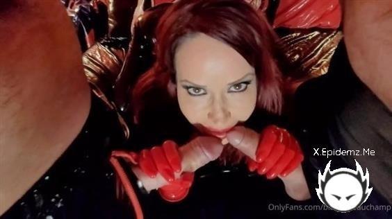 Bianca Beauchamp - 1St Dp (2023/OnlyFans.com/HD)