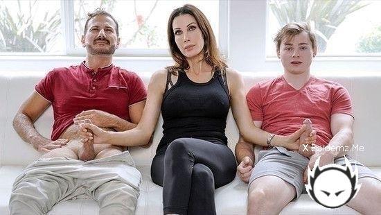 Shay Sights - Fulfilling Their Every Need (2023/FreeUseMilf.com/MYLF.com/SD)