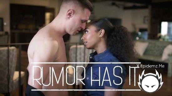 Cali Caliente - Rumor Has It (2023/PureTaboo.com/SD)